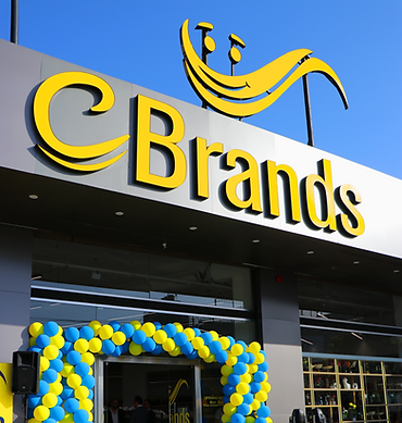 Cbrands Vision