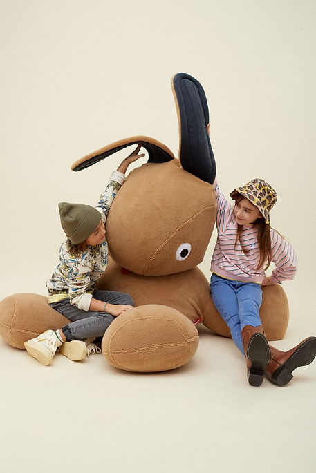 Tumble 'N Dry Spring Summer 2022 Kids Mid.jpeg