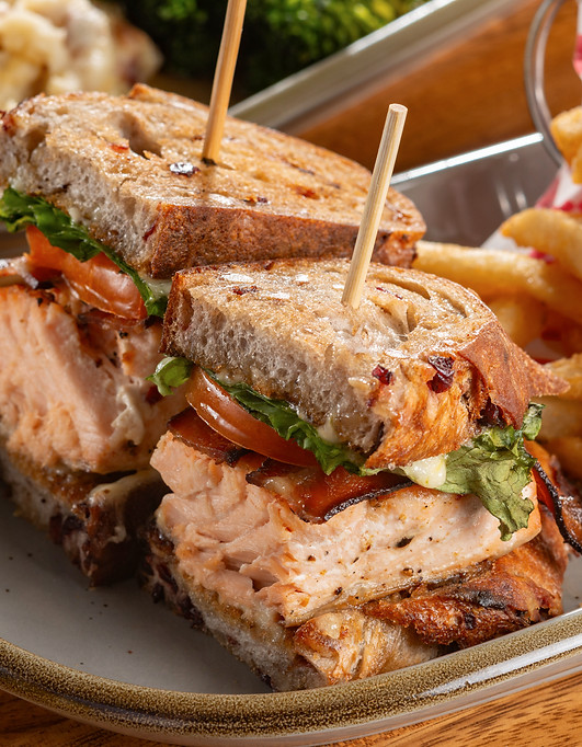 Salmon BLT Sandwich Detroit, Detroit Restaurant, Detroit Brunch, Brunch Spot in Detroit, DoorDash, Food Delivery Detroit, Detroit Private Dining, Detroit Corporate Private Dining, Detroit Happy Hour, Black-owned Restaurant Detroit, Black-owned Brunch Detroit, Female-owned Restaurant Detroit, Female-owned Brunch Detroit, Happy Hour Detroit, Top Happy Hour Detroit, Private Brunch Detroit, Midtown Detroit Restaurant, Detroit Brunch Spots, The Block Detroit, Woodward Avenue Restaurants, Restaurants Near Wayne State University, Restaurants Near Little Ceasars Arena, Detroit Food Spots, Detroit Food