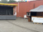 Baustromverteiler auf Event