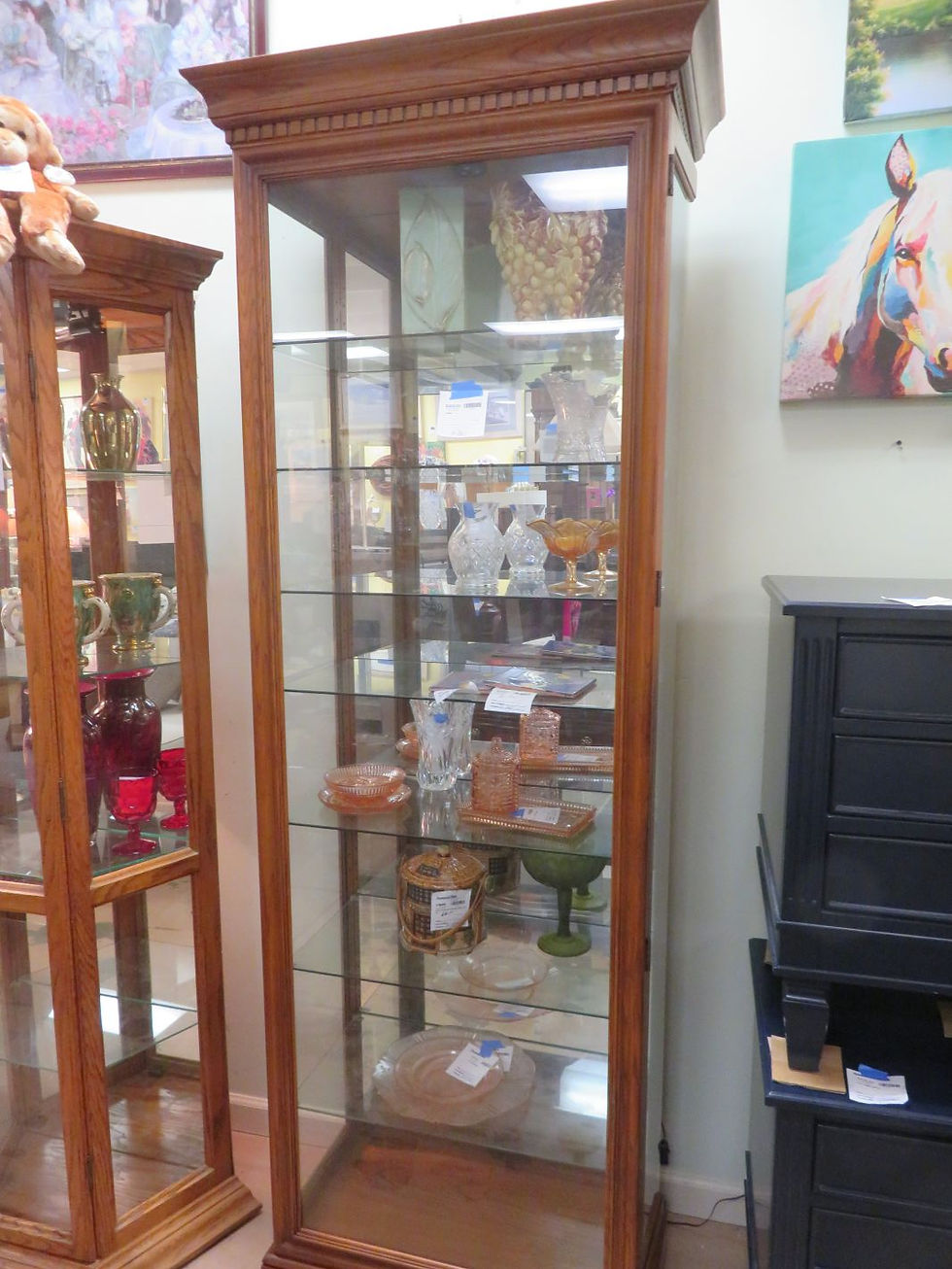 Curio $200.00