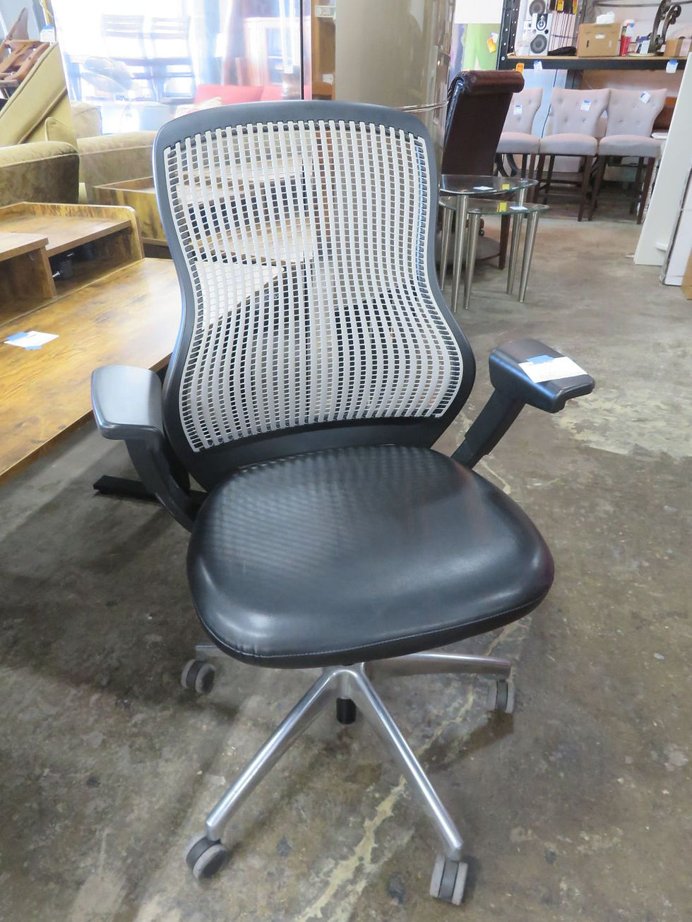 Knoll Office Chair $170.00