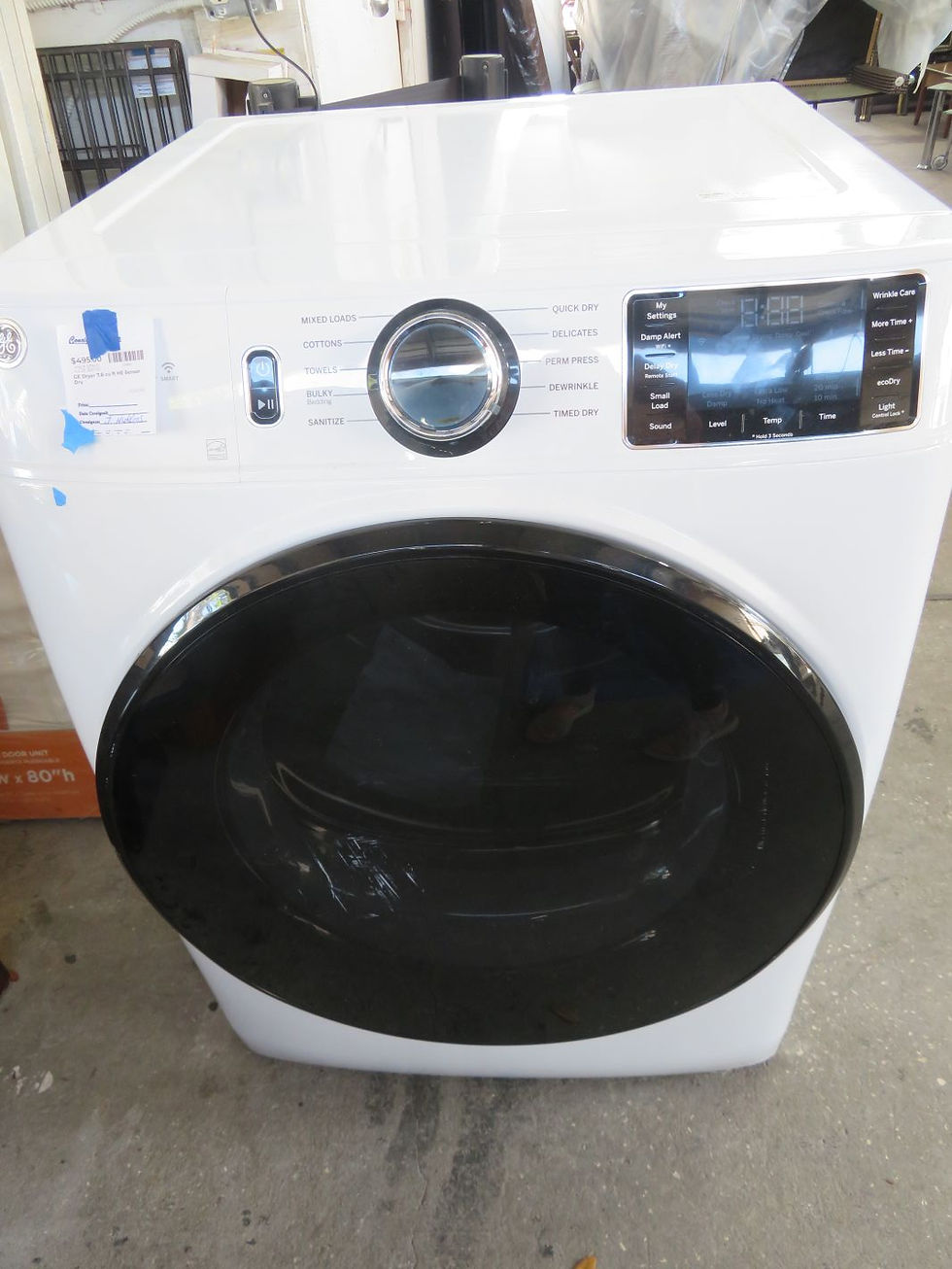 GE Electric Dryer $450.00