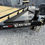 Thumbnail: 2026 SUT Equipment Trailer 102x22, Stand Up Ramps, 8" iBeam, 12k Jack, Pro-Grade