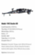 Thumbnail: 2026 Haul Rite PWC Jet Ski Trailers - Selling at Dealer Cost