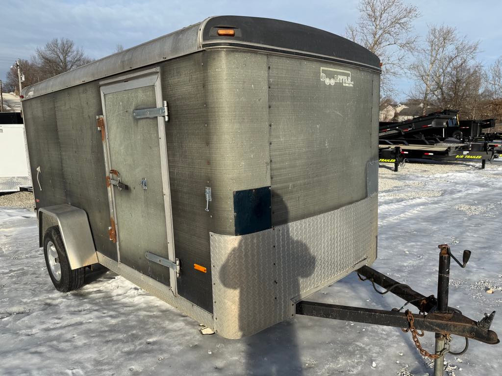 Buy Sell New Used Trailers Browse At Trailershopper Com