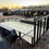 Thumbnail: 2025 Legion Utility Trailer 77x14,  3' Gate, Reinforced Tongue, Set Back