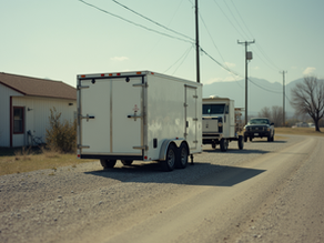 Explore the Top Trailer Sales in Troy, MO