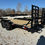 Thumbnail: 2026 B/R Trailer 82x24, Extra Wide Ramps, 14 Ply, Tool Box, Winch Plate, 16k