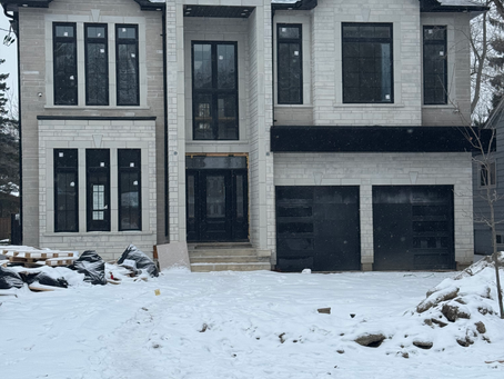 2025 Real Estate Predictions