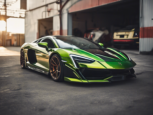 Top 10 European Exotic Car Mods for Mad Panda Garage