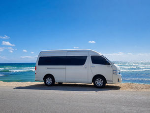 ¿Por qué elegir un transporte privado desde el Aeropuerto de Cancún? | Guía completa para viajar sin preocupaciones.