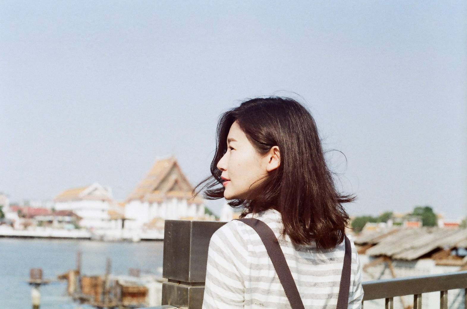 Writer: Suthasinee J