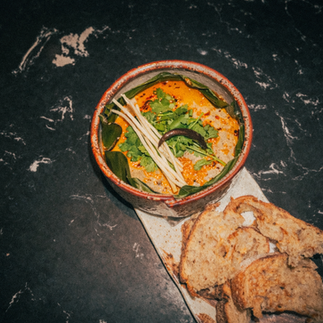 Namsu by Rangoon Tea House