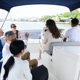 Diplomacy Meets the Boardroom: Inside Bangkok’s New Platform Connecting Envoys and Entrepreneurs