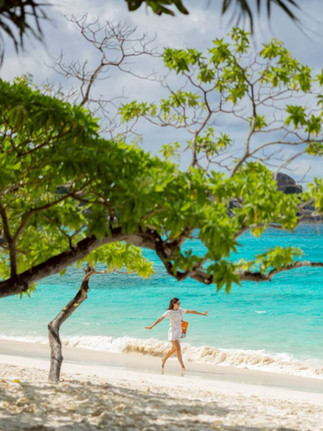 Sawanu Travel Ushers in a New Era of Marine Tourism in the Andaman Sea