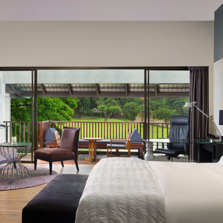 Le Méridien Chiang Rai Resort