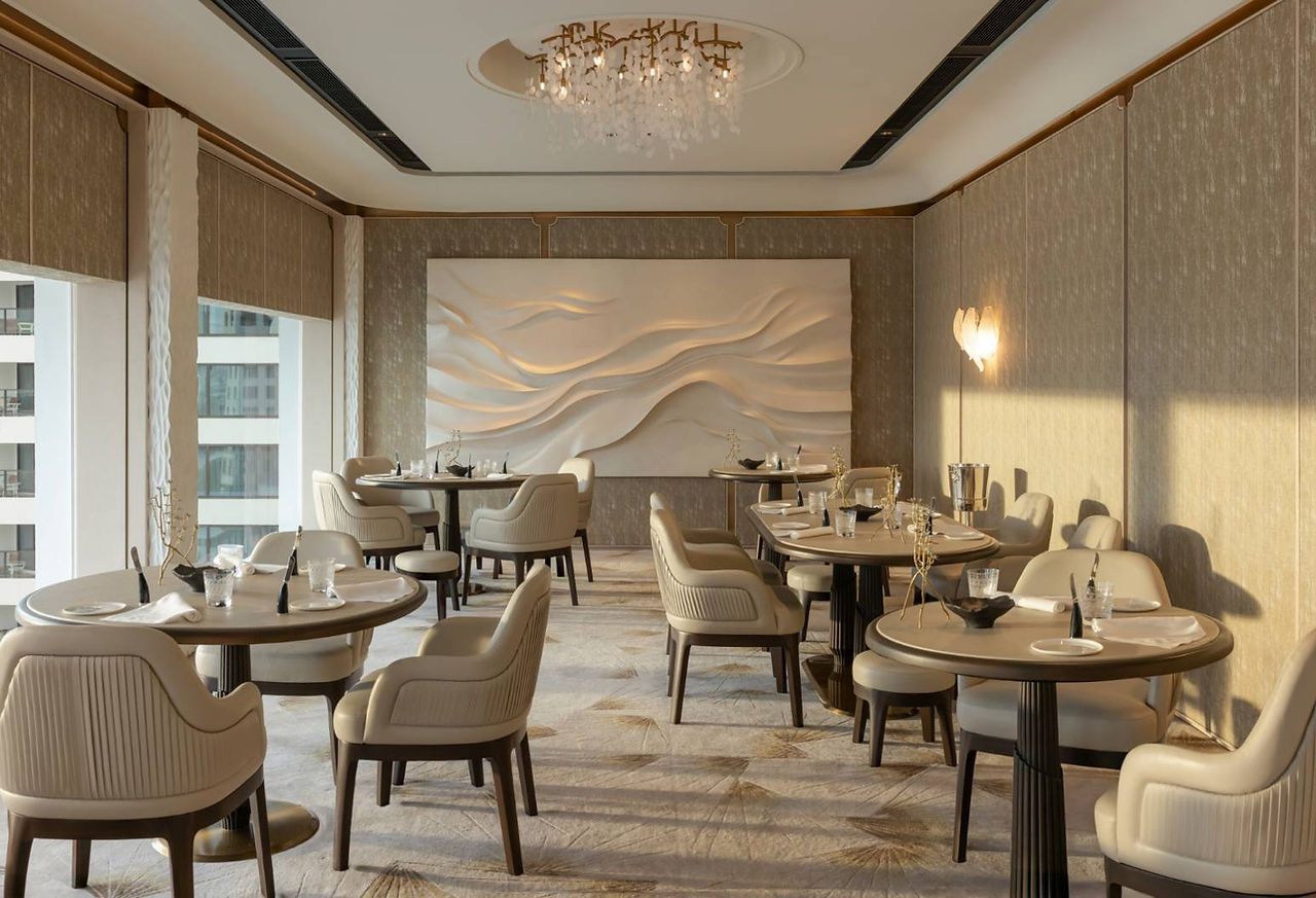 Anne-Sophie Pic Returns to Bangkok with a New Chapter at Le Normandie