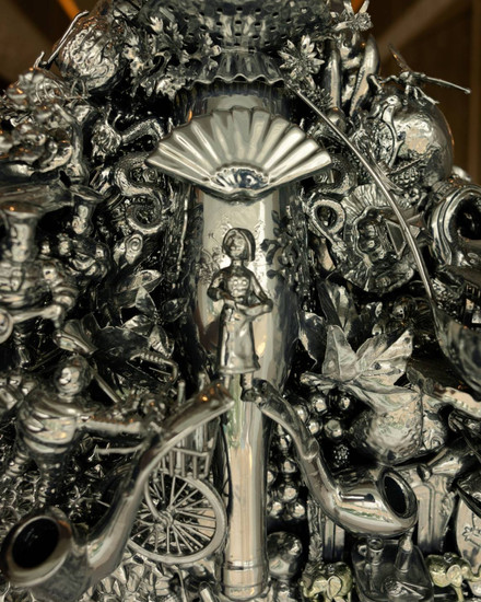 Anne-Sophie Pic Returns to Bangkok with a New Chapter at Le Normandie