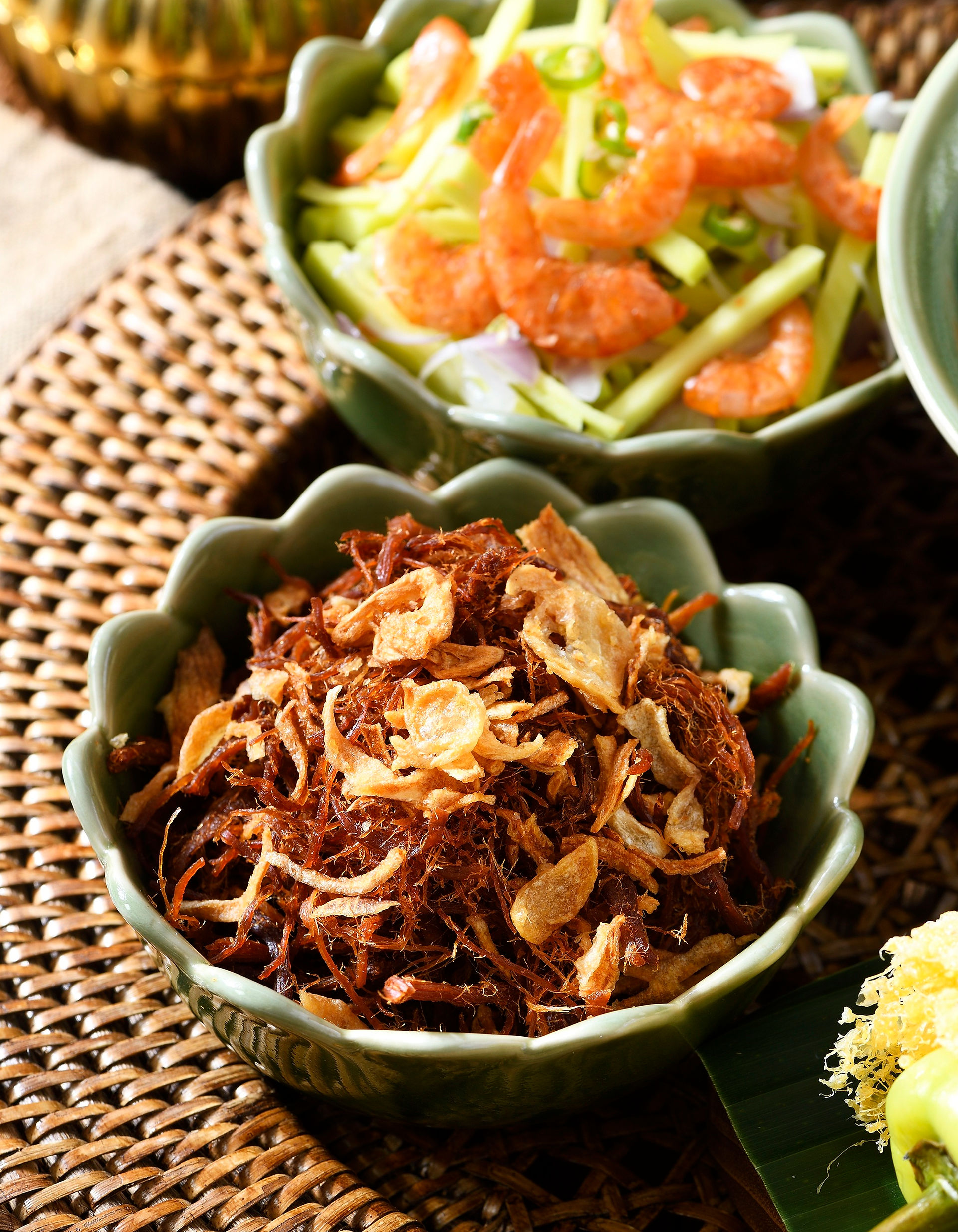 Khao Chae Returns to Bangkok with a Refined Seasonal Set at Sindhorn Kempinski