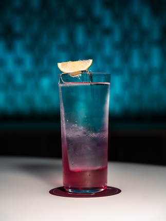 Iris & Wild Iris Opens at SO/ Bangkok