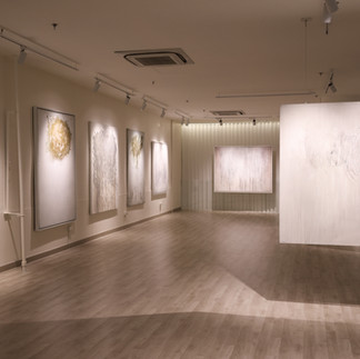 Jean-Paul Decroix Makes His Thailand Debut at Siam Paragon with "Between Earth and Light"