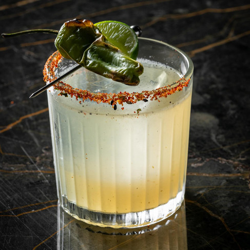 Fuego Spanish restaurants in Bangkok