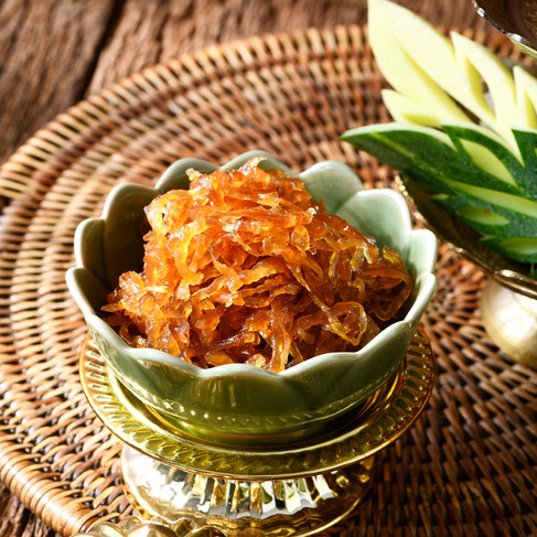 Khao Chae Returns to Bangkok with a Refined Seasonal Set at Sindhorn Kempinski