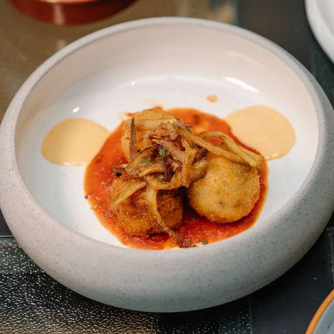 Iris & Wild Iris Opens at SO/ Bangkok