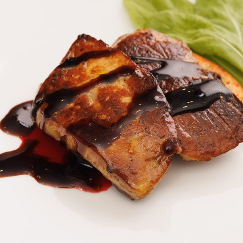 Espresso at InterContinental Bangkok is renowned for its seafood-focused Sunday brunch