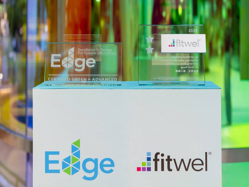 The First Sustainable Co-Creation Retail at NEXTOPIA