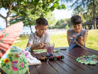 The Naka Island, a Luxury Collection Resort & Spa, Phuket