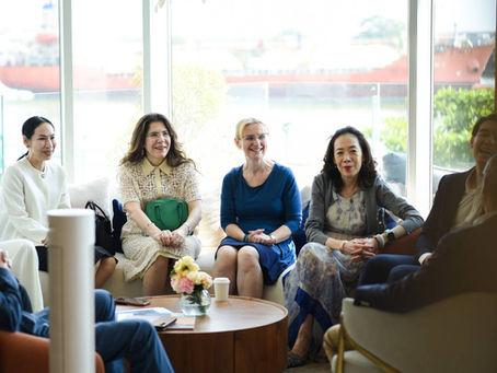 Diplomacy Meets the Boardroom: Inside Bangkok’s New Platform Connecting Envoys and Entrepreneurs