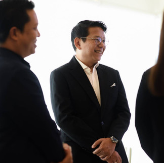Diplomacy Meets the Boardroom: Inside Bangkok’s New Platform Connecting Envoys and Entrepreneurs