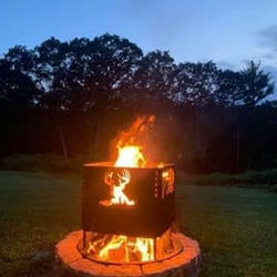firepit