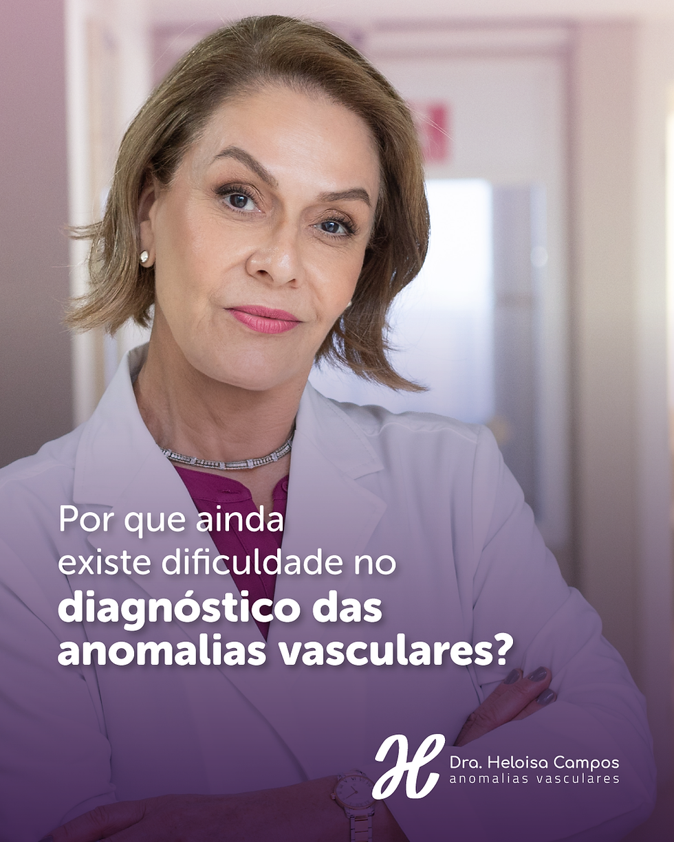anomalias vasculares