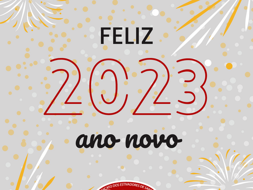 Feliz Ano Novo!!🎉