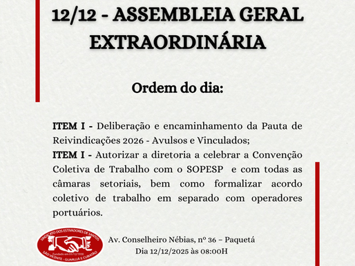 ASSEMBLEIA