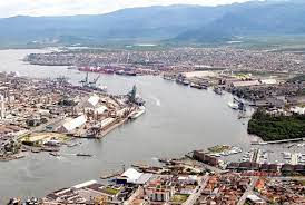 Uma gestão empreendedora para inovar o Porto de Santos