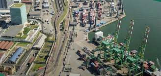 Autoridade Portuária de Santos prorroga contrato com Ecoporto até o final do ano