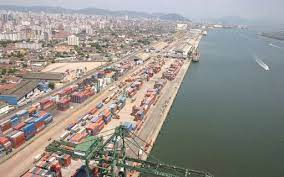 Audiência sobre privatização do Porto de Santos fica para dia 19