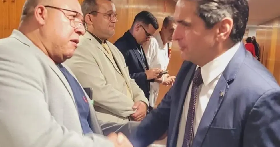 NOSSA LUTA É PELA EXCLUSIVIDADE, PELOS NOSSOS DIREITOS E PELO FUTURO DO PORTO DE SANTOS