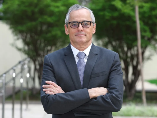 Diretor-presidente da Santos Brasil crê em crescimento portuário no último trimestre de 2022