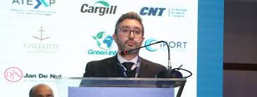 Abeph realiza assembleia em Santos com foco em modernização portuária