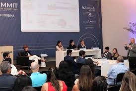 Summit Direito Marítimo debate convenções e alfandegamento em Santos