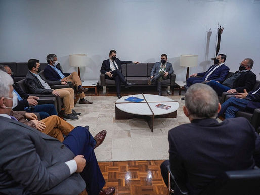 Assembleia gaúcha aprova mudança da Suprg de autarquia para empresa pública