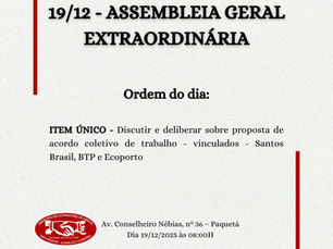 ASSEMBLEIA