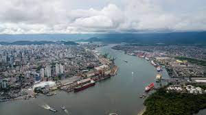 Antaq aprova reestruturação tarifária do Porto de Santos