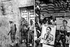 MPF e MPT têm reunião com vítimas da ditadura no Porto de Santos para definir pedido de reparação