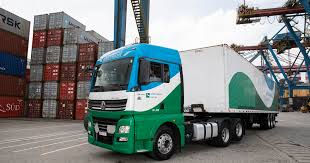 Santos Brasil foca na redução da pegada de carbono com novo programa de compensação de emissões